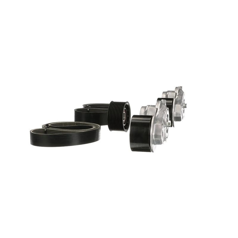 Gates V-Ribbed Belt Set K028PK1438HD