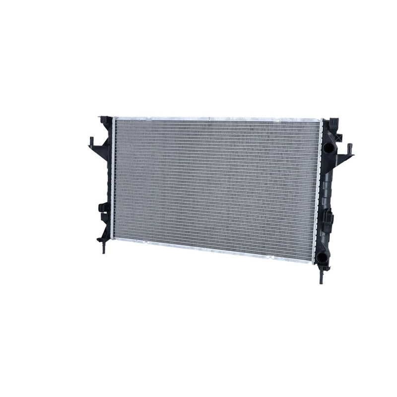 NRF Engine Radiator 550082