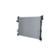 NRF Engine Radiator 550244