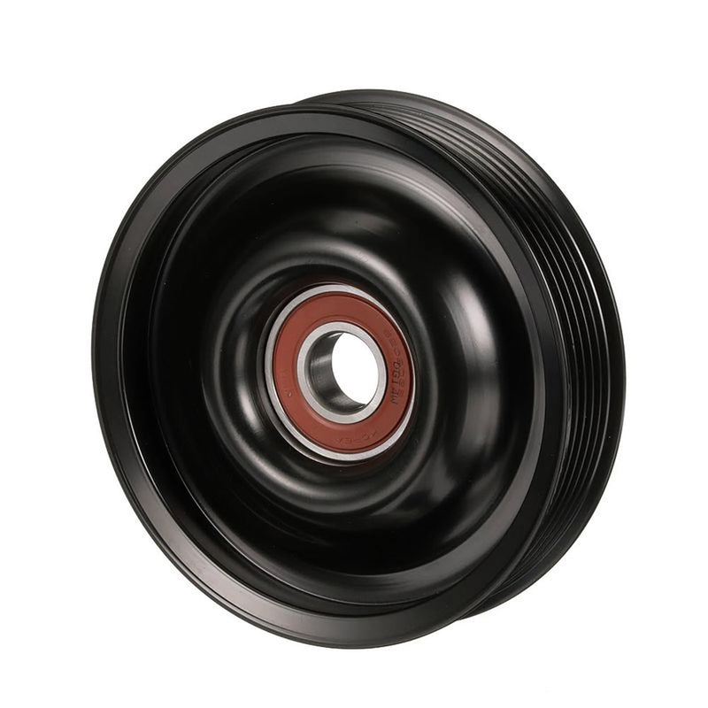 Gates V-Ribbed Belt Deflection/Guide Pulley T36411
