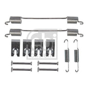 Febi Brake Shoe Accessory Kit Rear 182265