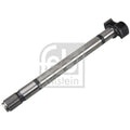Febi Drum Brake Brake Shaft OD Rear Left 34358