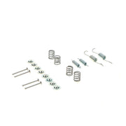 Bosch Brake Shoe Accessory Kit Rear 1 987 475 424