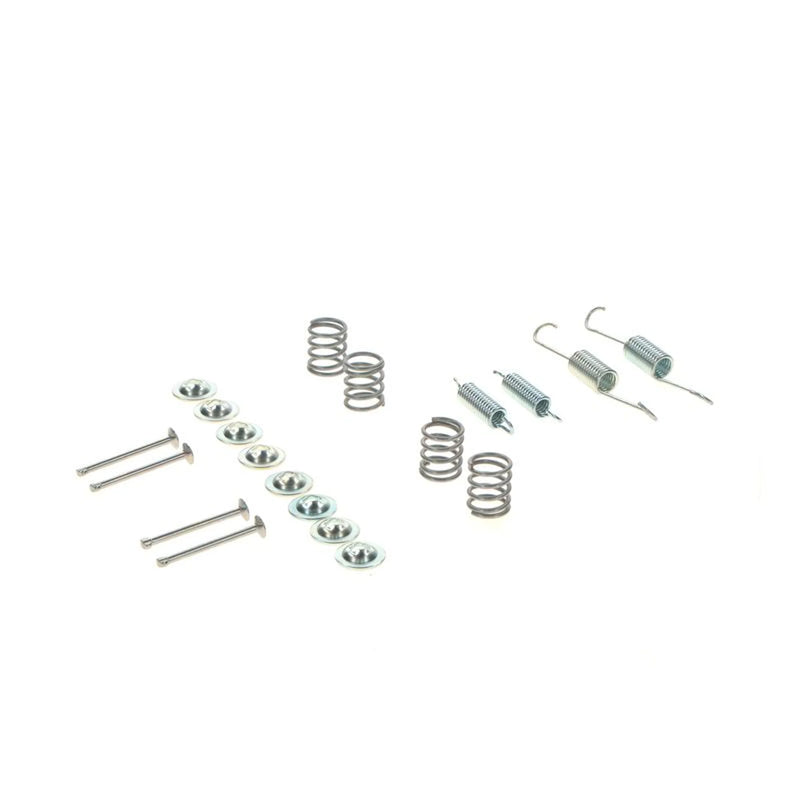 Bosch Brake Shoe Accessory Kit Rear 1 987 475 424