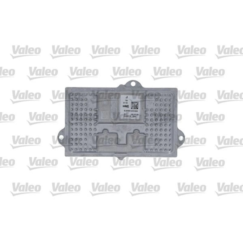 Valeo Driver Peugeot 3008 5008 Led Lhd Rhd R 047654 1674018680 047654
