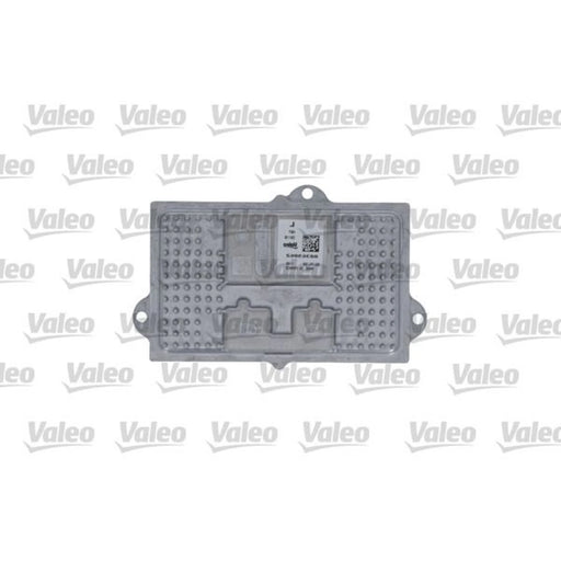 Valeo Driver Peugeot 3008 5008 Led Lhd Rhd R 047654 1674018680 047654