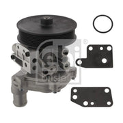 Febi Engine Cooling Water Pump 31402