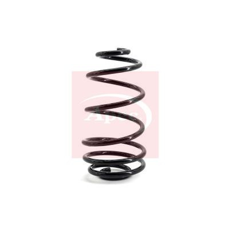 Apec Rear Suspension Coil Spring ACS1157