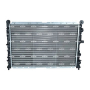 NRF Engine Radiator 58123