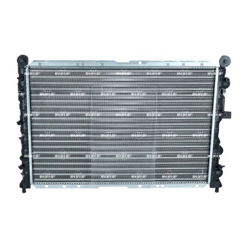 NRF Engine Radiator 58123