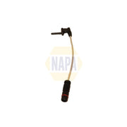 NAPA Brake Pad Wear Sensor Front NWL5175