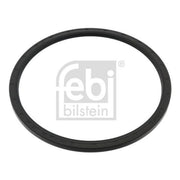 Febi Spring Link Seal Ring 190mm OD ID 8mm Thick 48443