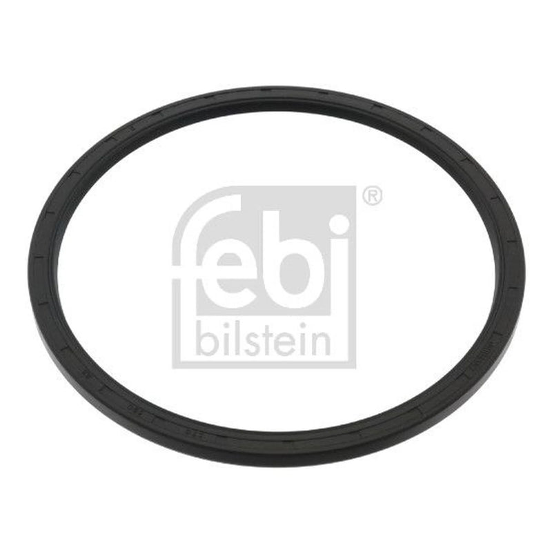 Febi Spring Link Seal Ring 190mm OD ID 8mm Thick 48443