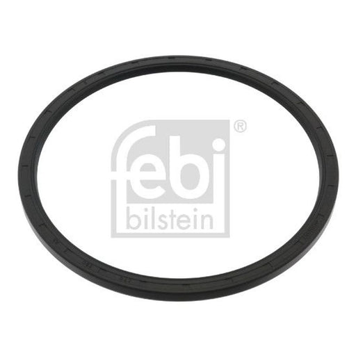 Febi Spring Link Seal Ring 190mm OD ID 8mm Thick 48443