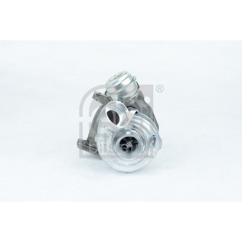 Febi Turbocharger Turbo Unit 187319