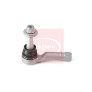 Apec Steering Tie Rod End Ball Joint Front Right M16x1.5 AST6767