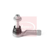Apec Steering Tie Rod End Ball Joint Front Right M16x1.5 AST6767