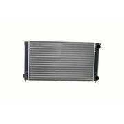 Hella Engine Radiator 8MK 366 301-741