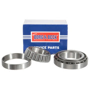 Borg & Beck Wheel Bearing Kit BWK1648
