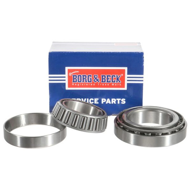 Borg & Beck Wheel Bearing Kit BWK1648