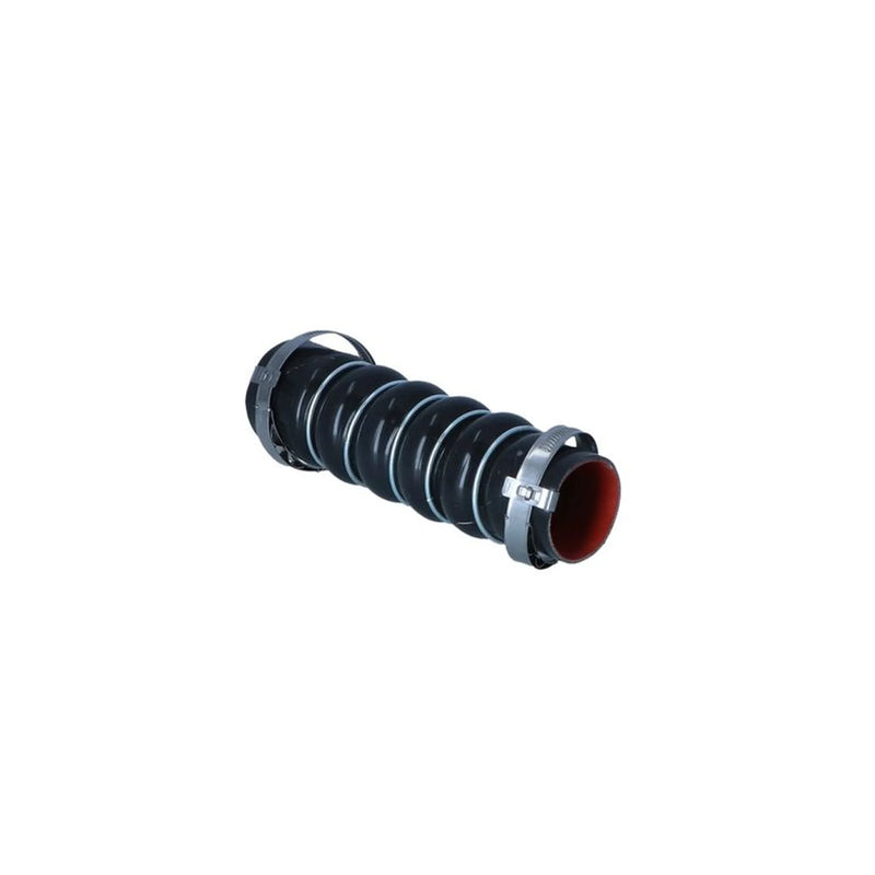 NRF Intercooler Turbo Charge Air Hose Charge Air Cooler 166036