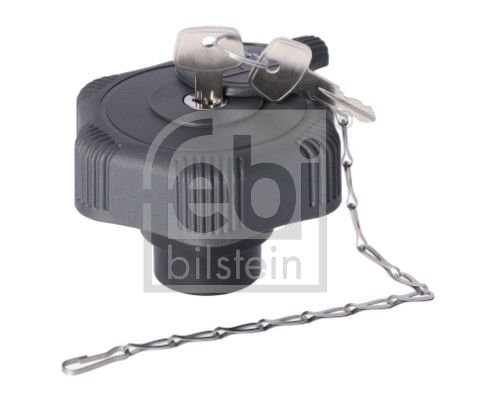 Febi Fuel Tank Cap OD Plastic