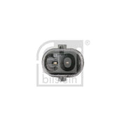 Febi Auxiliary Belt Tensioner 174376