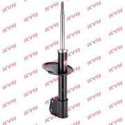 KYB Shock Absorber Damper Strut Front 333742