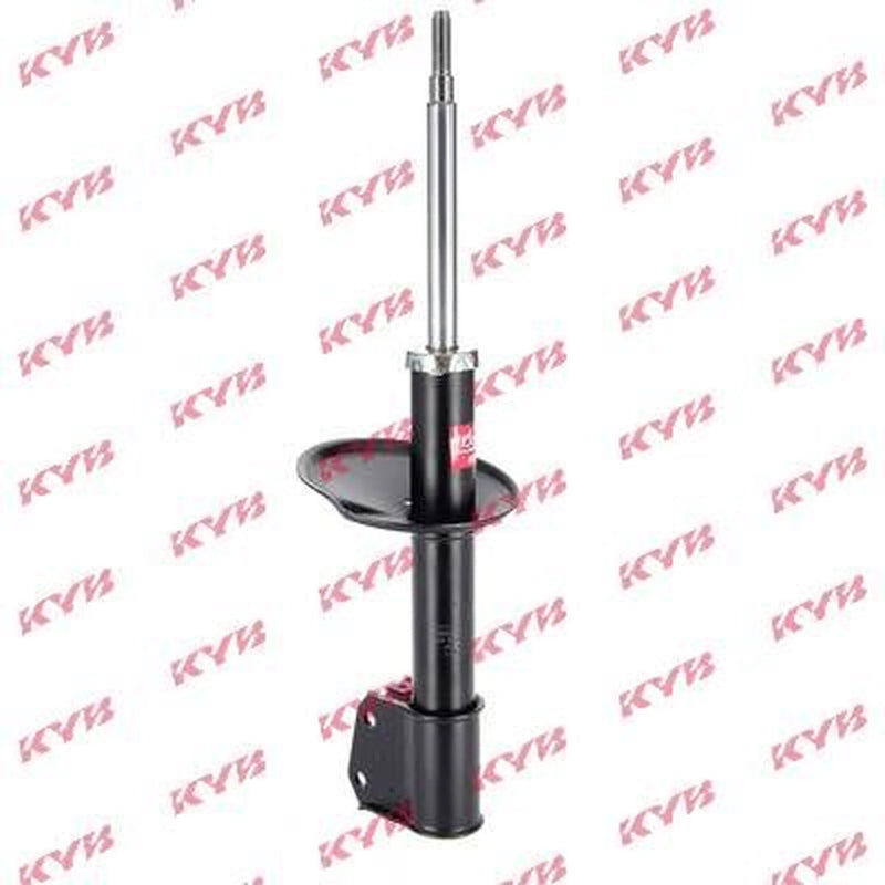 KYB Shock Absorber Damper Strut Front 333742