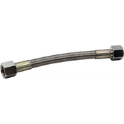 Sealey Metal Flexible Pipe