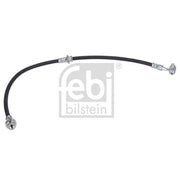 Febi Brake Hydraulic Hose Line Front Left 184720
