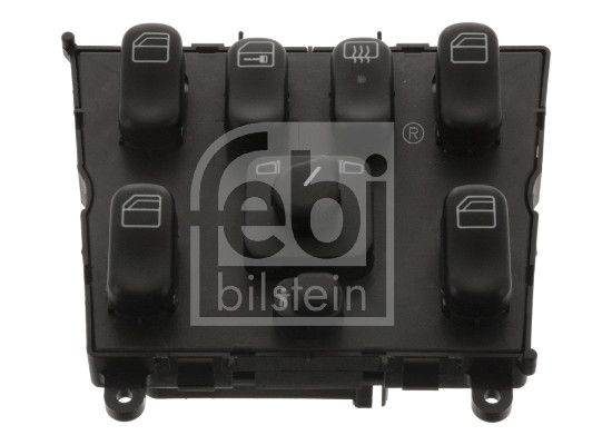 Febi Multi-Function Switch Centre Console 30 Connectors