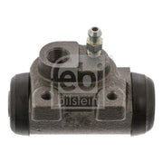 Febi Wheel Cylinder Hydraulic Brake Rear Left 10240