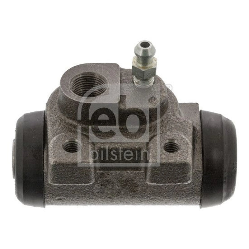 Febi Wheel Cylinder Hydraulic Brake Rear Left 10240