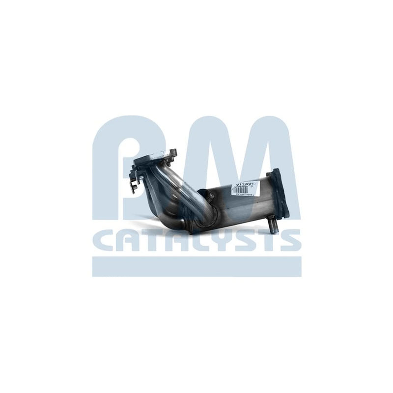 BM Catalysts Homologated Petrol Cat BM91326H