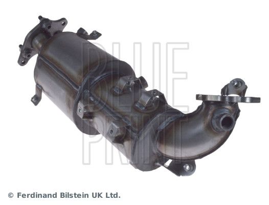 Blue Print Soot/Particulate Filter, exhaust system fits Honda ADH260503