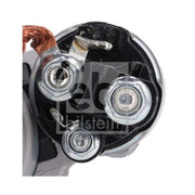 Febi Starter Motor 12V 1.7kW 13 Teeth 196352