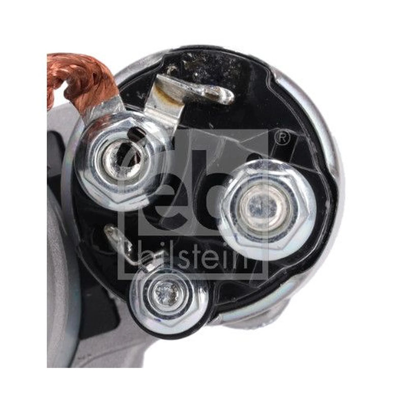 Febi Starter Motor 12V 1.7kW 13 Teeth 196352