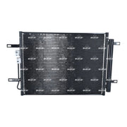 NRF Air Conditioning Condenser 350471