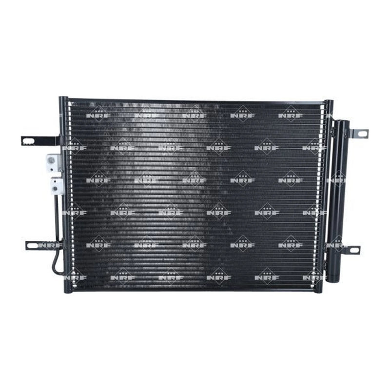 NRF Air Conditioning Condenser 350471