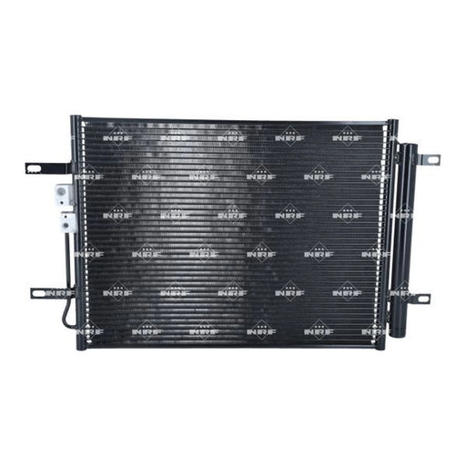 NRF Air Conditioning Condenser 350471