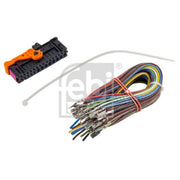 Febi Door Cable Repair Set both sides 107063