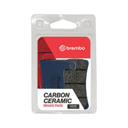 Brembo 2 x Front Brake Pad Set 07HO4507