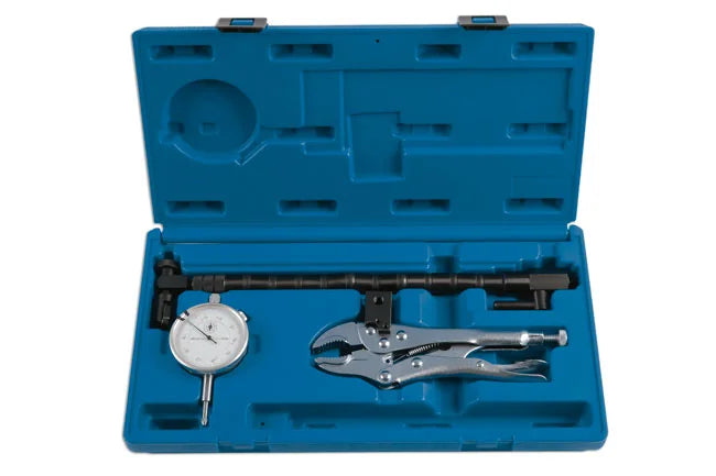 Laser Tools Brake Disc Run Out Kit - PL