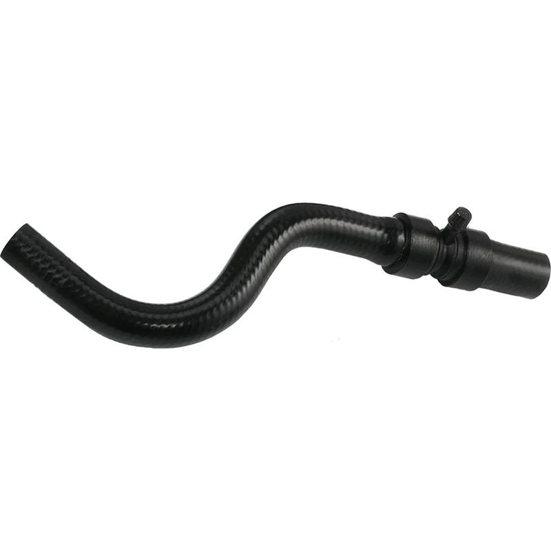 Gates Molded Heater Hose 02-2114