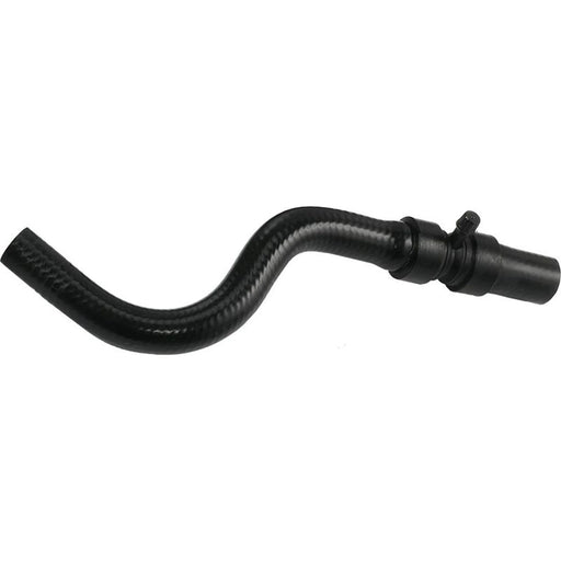 Gates Molded Heater Hose 02-2114