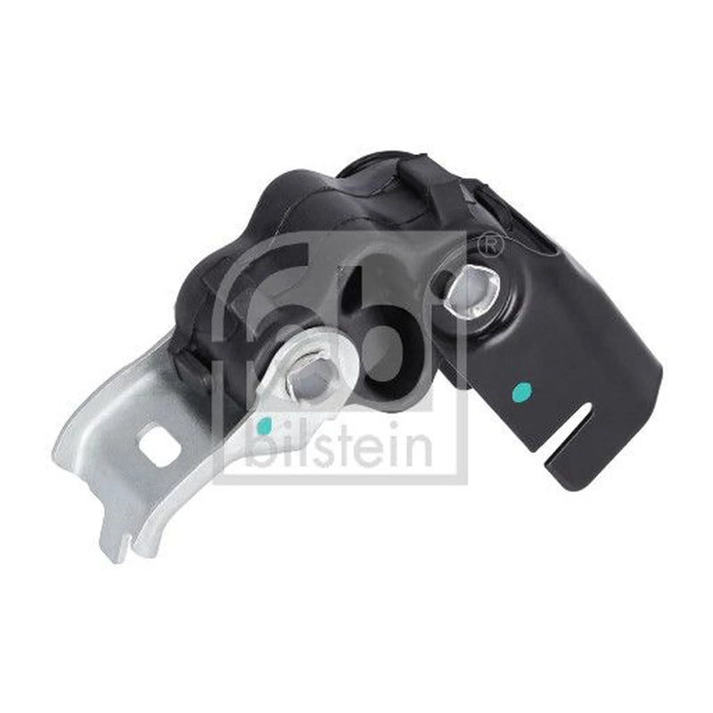 Febi Exhaust System Mount Rear Rubber/Metal 179311
