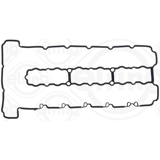 Elring Cylinder Head Cover Gasket 740.210