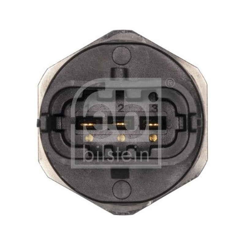 Febi Fuel Rail Pressure Sensor 195977