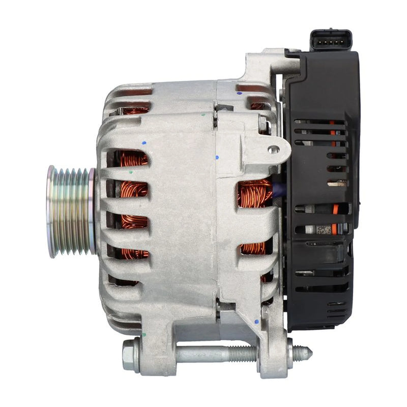 Valeo Istars Origins Psa Group 439845